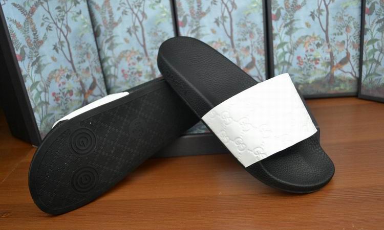2017 Guci slippers woman 35-42-101